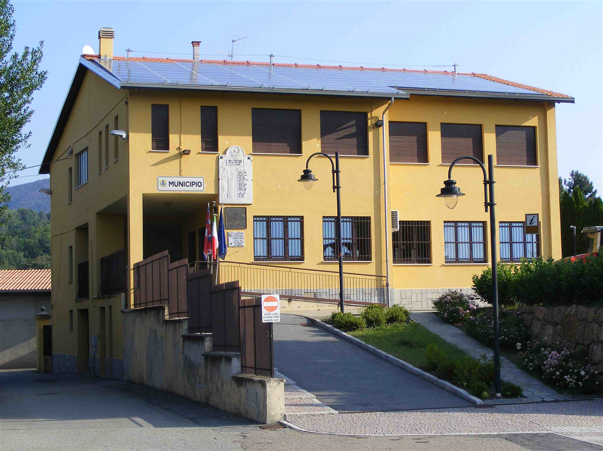 Foto dal comune